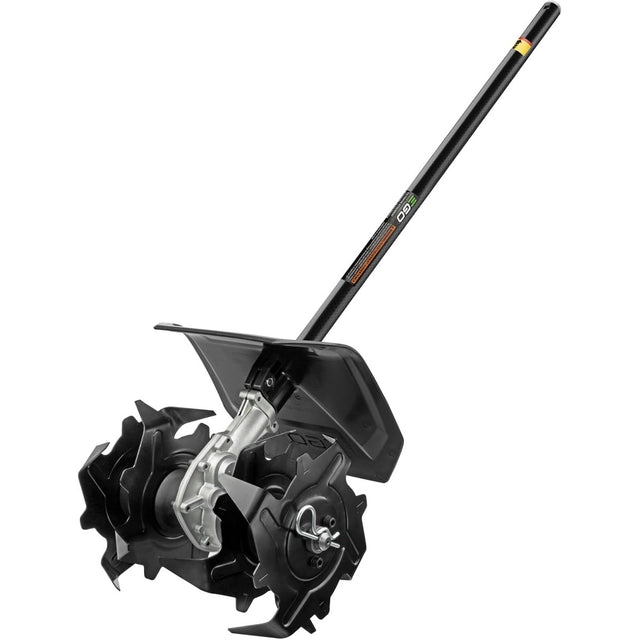 EGO CTA9520 9.5" Carbon Fiber Cultivator Attachment for Multi-Head System