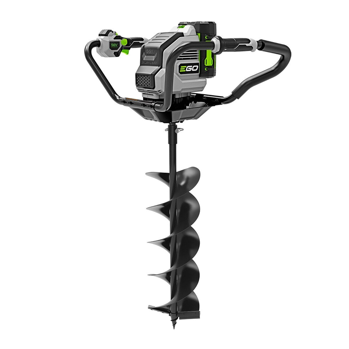 EGO EG0803 Earth Auger Kit (4.0Ah, 320W charger)