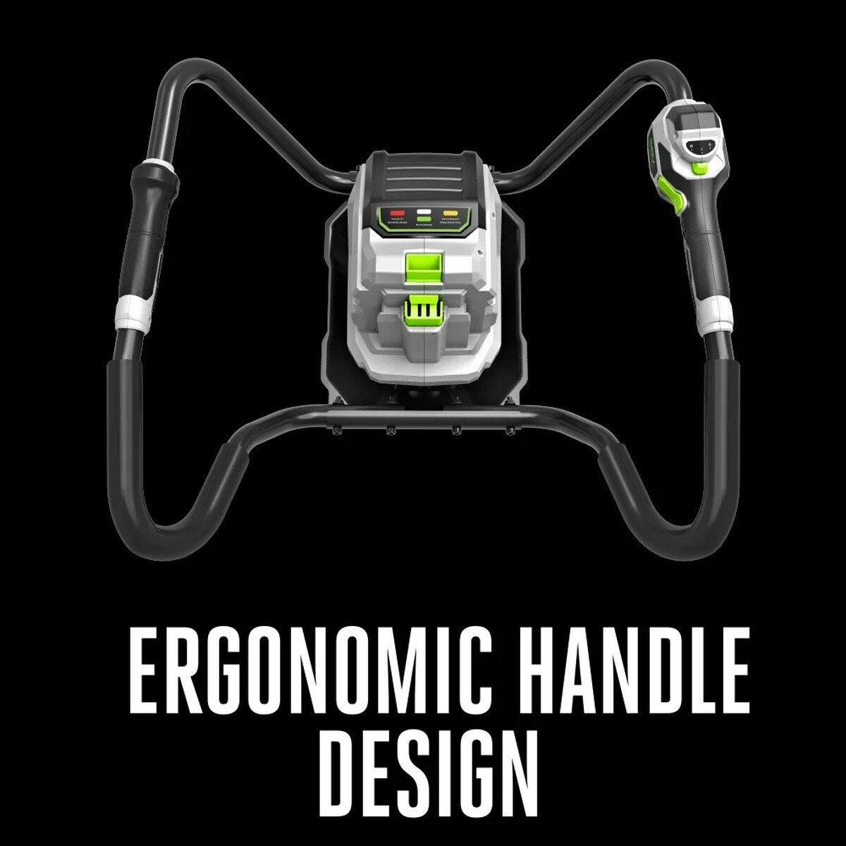 EGO EG0803 Earth Auger Kit (4.0Ah, 320W charger) - 7