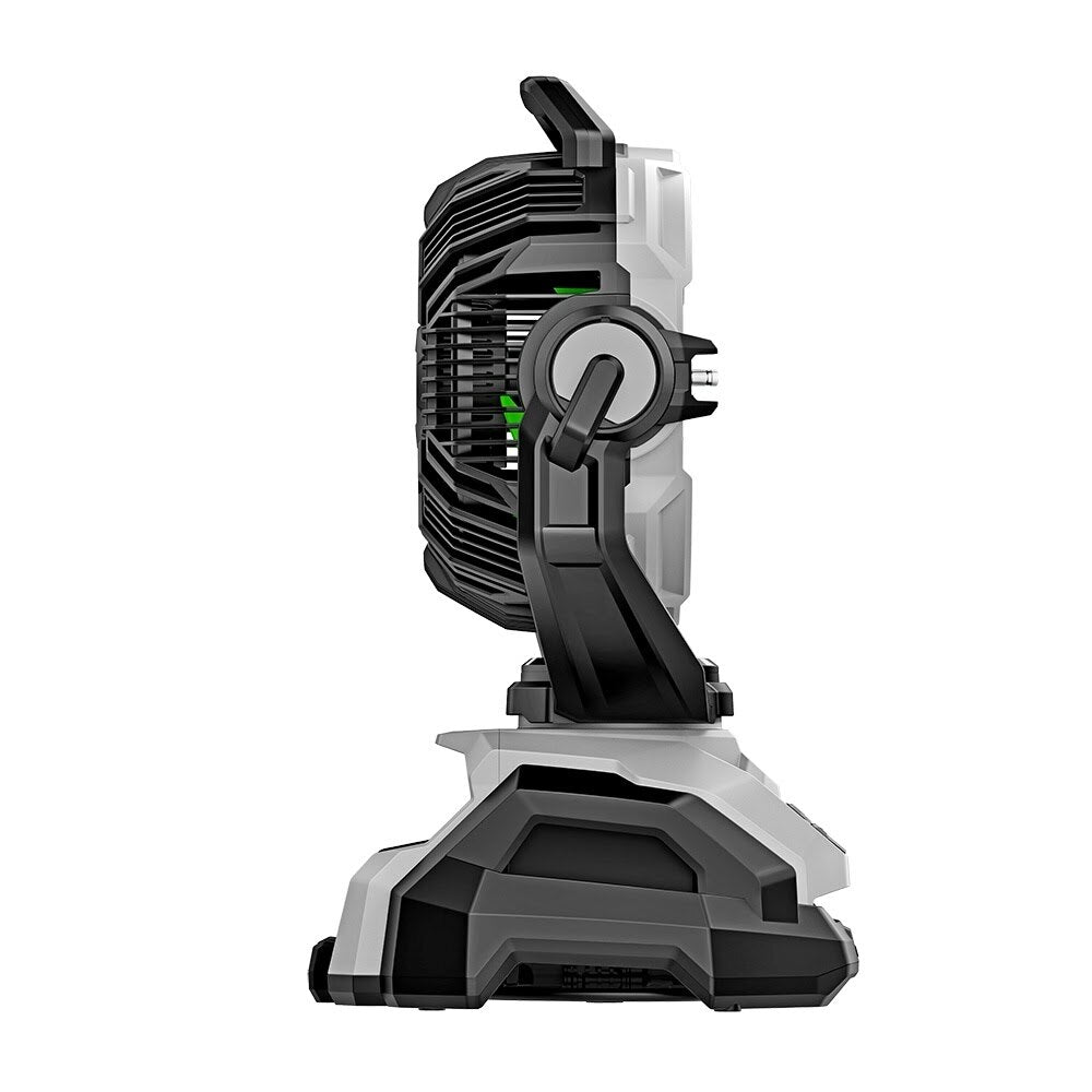 EGO FN1000 POWER+ 10" Oscillating Misting Fan Tool Only - 3