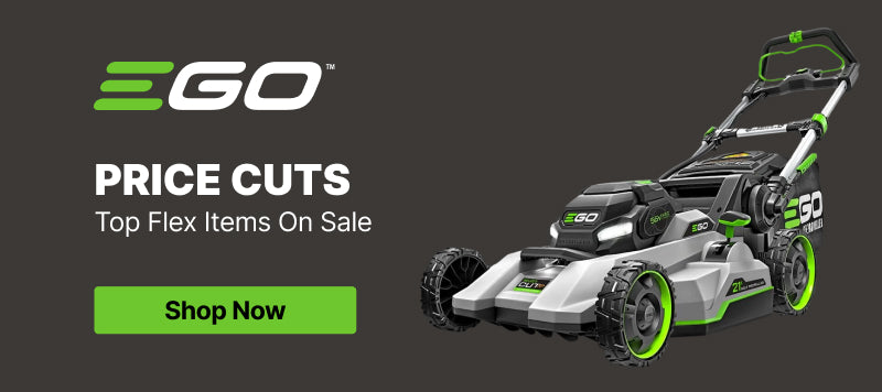 EGO Current Price Cuts
