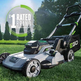 EGO LM2112 New 21" Brushless Push Mower Kit (4.0Ah, 320W Charger) - 2