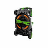 EGO LM2134SP-2 21" SELECT CUT SP lawn mower Kit(2*6Ah Battery, 550W charger) - 5