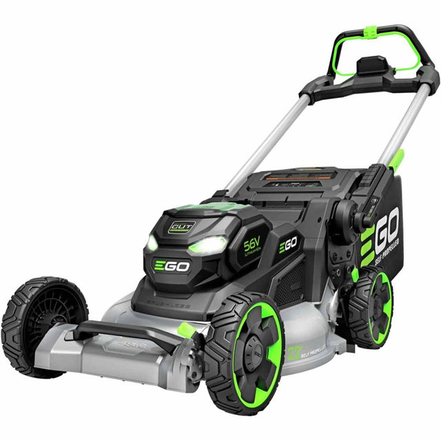 EGO LM2200SP 22” Alu. Deck SP Lawn Mower Bare Tool