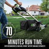 EGO LM2200SP 22” Alu. Deck SP Lawn Mower Bare Tool - 3