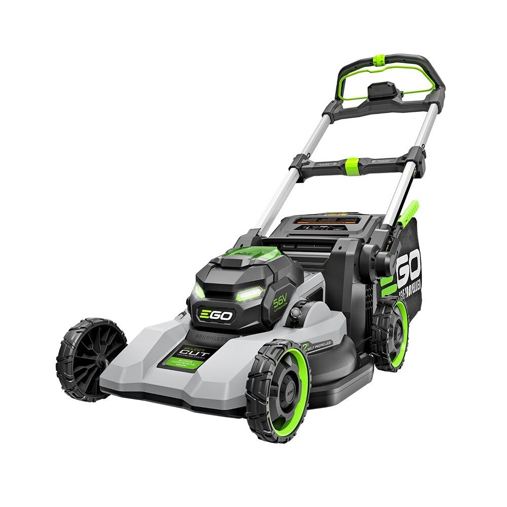 EGO POWER+ 1000 Series Mower - Thumbnail 3