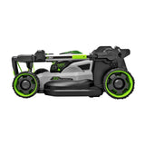 EGO LM2236SP POWER+ 1000 Series Mower 22" Super Comp Deck Self-Propelled Battery and Turbo Charger - 3