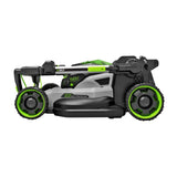 EGO LM2244SP-2 POWER+ 1000 Series Mower 22" Super Comp Deck Self-Propelled Two Battery and Charger - 3