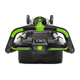 EGO LM2244SP-2 POWER+ 1000 Series Mower 22" Super Comp Deck Self-Propelled Two Battery and Charger - 4