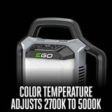 EGO LT0300 EGO 3000lm Prism Light Bare Tool - 2