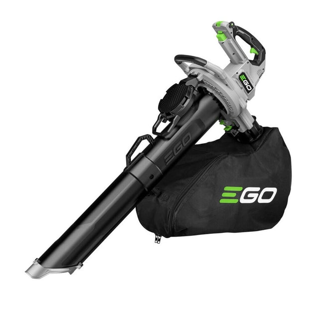 EGO LV5000 POWER Plus 500 CFM 3 in 1 Leaf Vacuum Mulcher and Blower Tool Only
