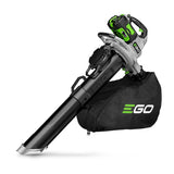 EGO LV5005 Leaf Vacuum Mulcher and 500 CFM Blower Kit (6.0Ah Battery, 320W Charger) - 3