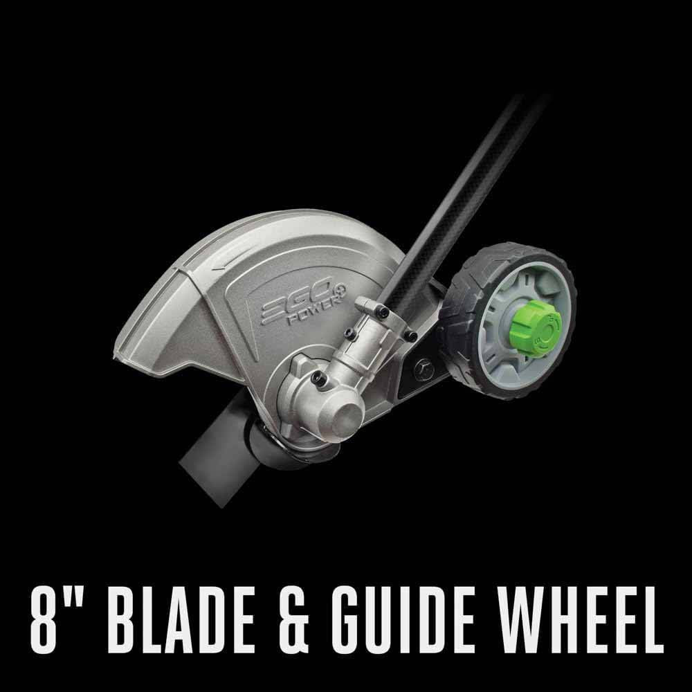 EGO MHC1603 New Multi Head String Trimmer & Edger Combo Kit - 4