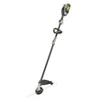 EGO MST1704 POWER+ 17" LINE IQ Multi-Head String Trimmer with POWERLOAD Battery and Charger