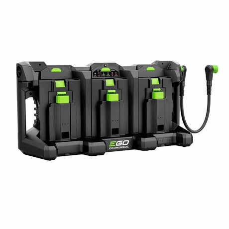 EGO PGX3000D Commercial Sequencial 3-Port Charging Adaptor