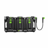 EGO PGX3000D Commercial Sequencial 3-Port Charging Adaptor - 3