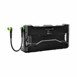 EGO PGX3000D Commercial Sequencial 3-Port Charging Adaptor - 4