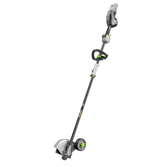 EGO Power+ ME0820 8 in. Multi-Head Carbon Fiber Shaft Edger Tool Only