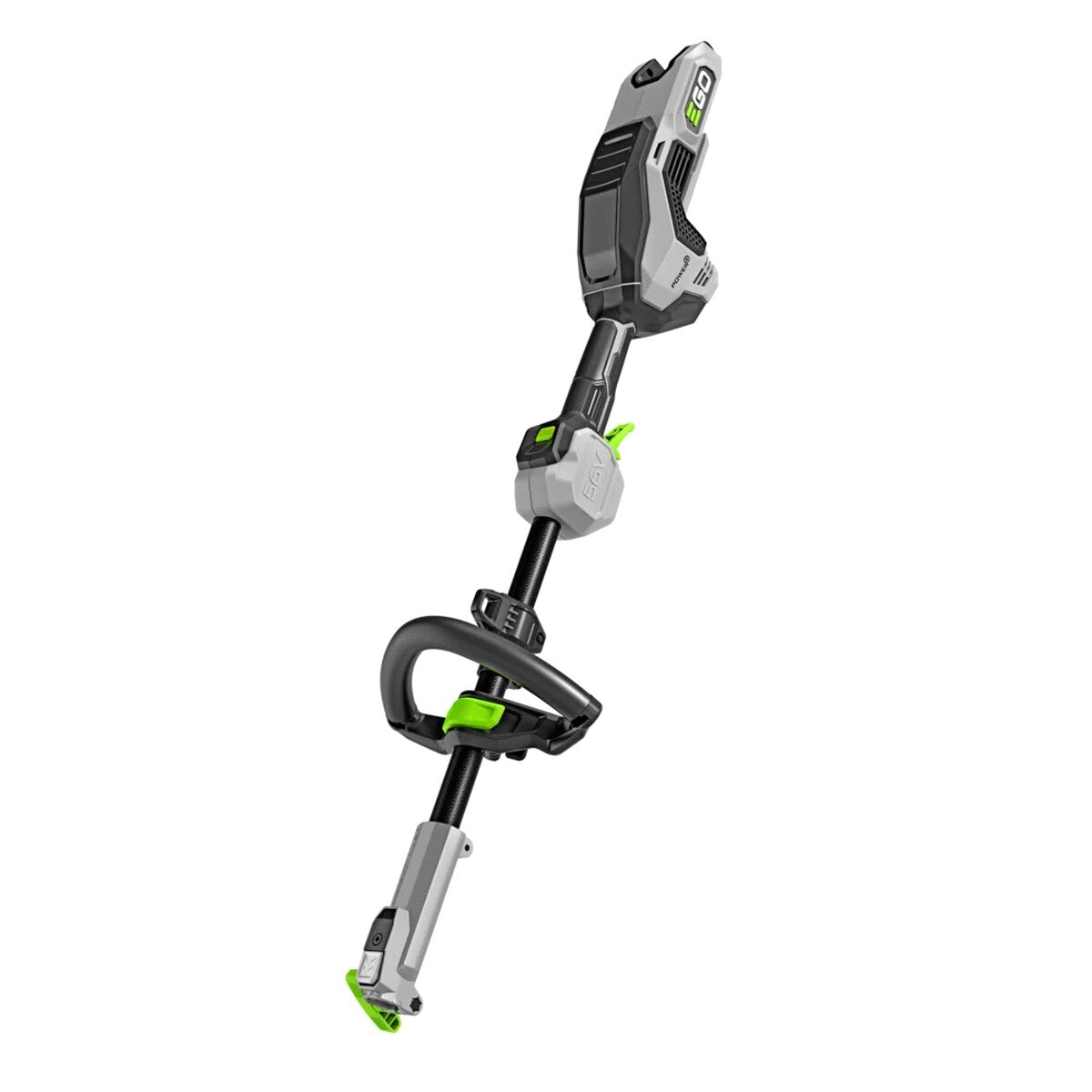 EGO Power+ ME0820 8 in. Multi-Head Carbon Fiber Shaft Edger Tool Only - 8