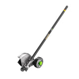 EGO Power+ ME0820 8 in. Multi-Head Carbon Fiber Shaft Edger Tool Only - 9