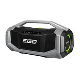 EGO SK1800 POWER Plus 180W Bluetooth Speaker with True Wireless Stereo USB C PD and IP54