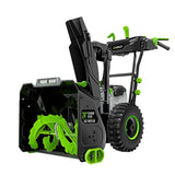 EGO SNT2420 24" Two-Stage Self-Propelled Snow Blower Tool Only