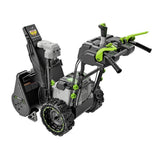 EGO SNT2425 24 in. Two-Stage Self-Propelled Snow Blower Kit with Dual Port Charger (2 7.5Ah Batteries) - 3
