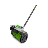EGO SSA1220 POWER+ Multi-Head System Carbon Fiber Snow Shovel Attachment