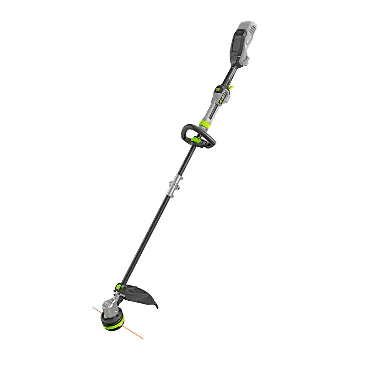 EGO ST1610T 56V 16 in POWERLOAD String Trimmer with Telescopic Carbon Fiber Shaft Bare Tool (1 Each)