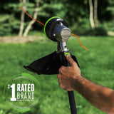 EGO ST1610T 56V 16 in POWERLOAD String Trimmer with Telescopic Carbon Fiber Shaft Bare Tool (1 Each) - 3