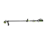 EGO ST1611T POWER+ 16" POWERLOAD String Trimmer with Carbon Fiber Shaft with Battery and Charger - 9