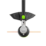 EGO ST1611T POWER+ 16" POWERLOAD String Trimmer with Carbon Fiber Shaft with Battery and Charger - 10