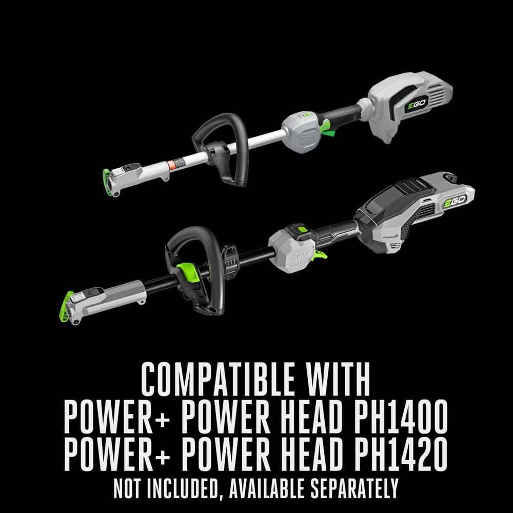 EGO STA1600 Carbon fiber powerload string trimmer attachment - 2