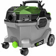EGO WDV0904 Wet/Dry Vacuum Kit (5.0Ah, 320W charger)