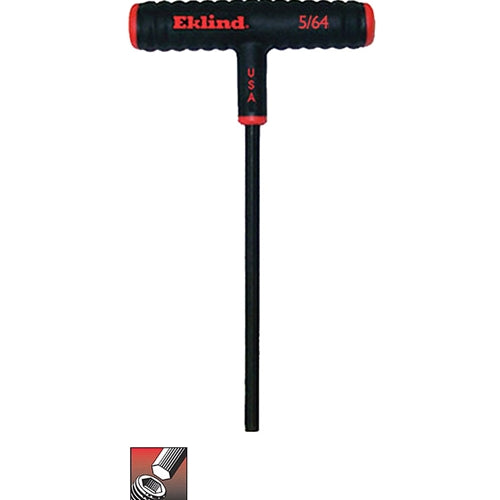 Eklind 61605 Eklind 5/64 inch Power Hex T-Key