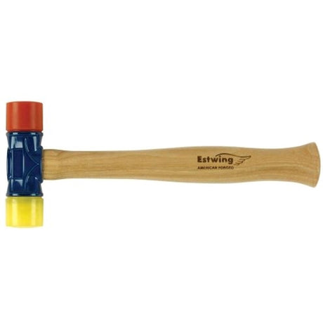 EstWing DFH-12 12 oz Double Faced Mallet