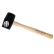 EstWing DH-12 12 oz Dead head rubber mallet hickory handle