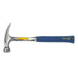 EstWing E3-16S 16 oz Solid steel rip hammer w/ smooth face