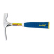 EstWing E324BLC 11.25" 24 oz Bricklayer or Mason's Hammer