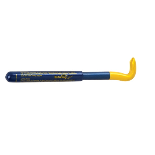 EstWing HC-10 10" Handy claw with vinyl grip