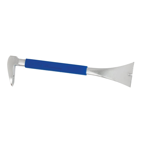 EstWing MP300G 12" Pro-Claw moulding puller with blue cushion grip