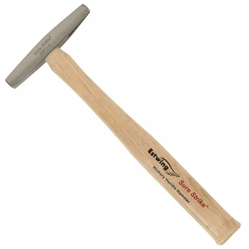 EstWing MRWT 5 oz Sure Strike tack hammer with hickory handle