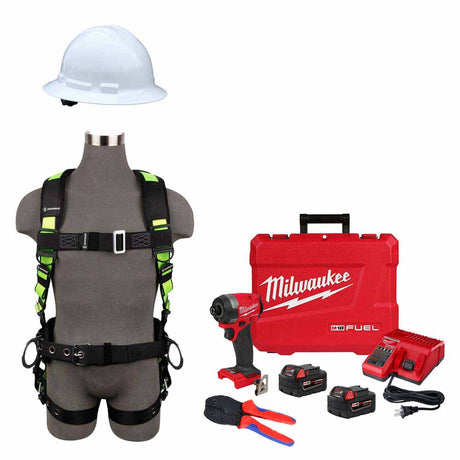 ETW Energy Installer Kit X-Large