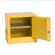 Eagle 1900 One Door Self-Closing One Shelf