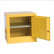 Eagle 1901 One Door Manual One Shelf