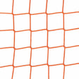 Eagle Industries SLN-0710 Skylight Safety Net, 7' x 10', Bright Orange