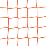 Eagle Industries SLN-0710 Skylight Safety Net, 7' x 10', Bright Orange