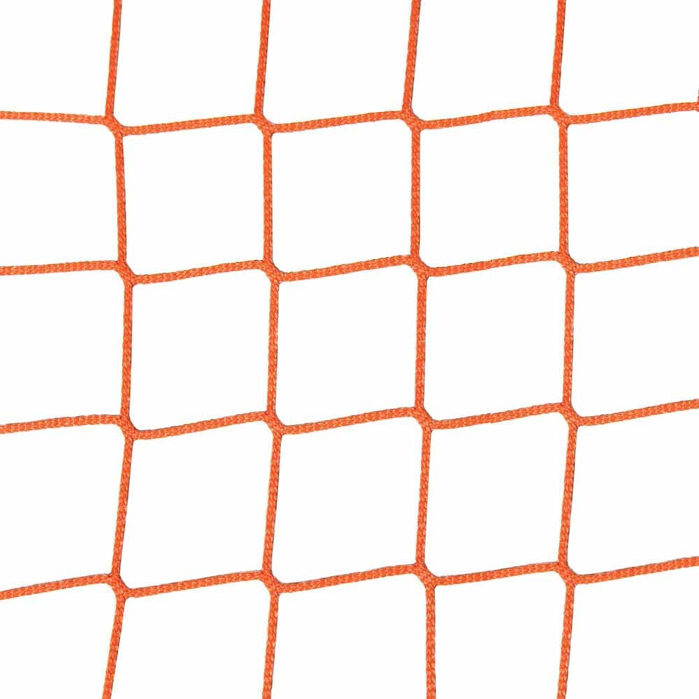 Eagle Industries SLN-0710 7' x 10' Polypropylene Skylight Safety Net for Fall Protection