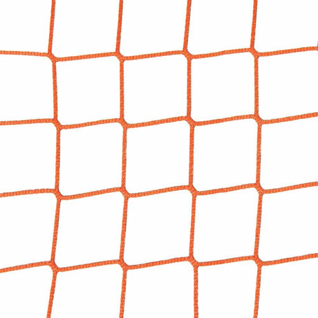Eagle Industries SLN-0710 7' x 10' Polypropylene Skylight Safety Net for Fall Protection