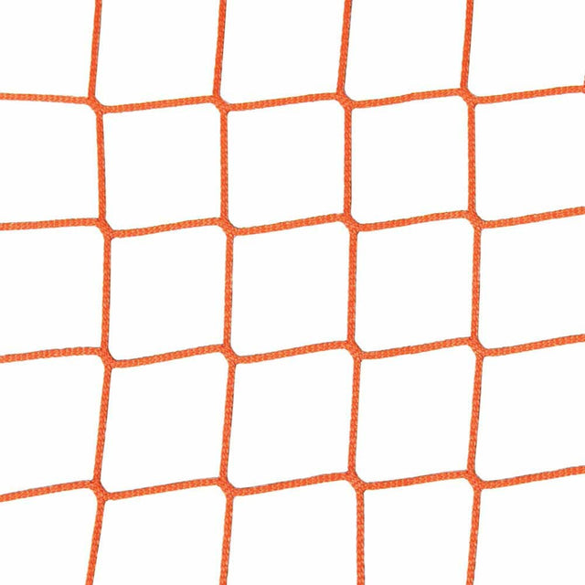 Eagle Industries SLN-0710 7' x 10' Polypropylene Skylight Safety Net for Fall Protection